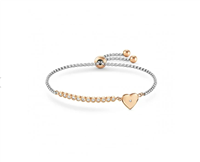 Bracciale Nomination Donna Milleluci in Acciaio 028004/022 - 028004/022